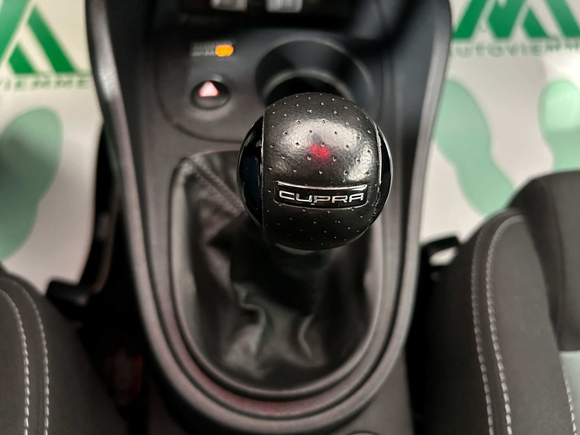 Cupra Leon 2.0 tsi R 265cv - Autoviemme